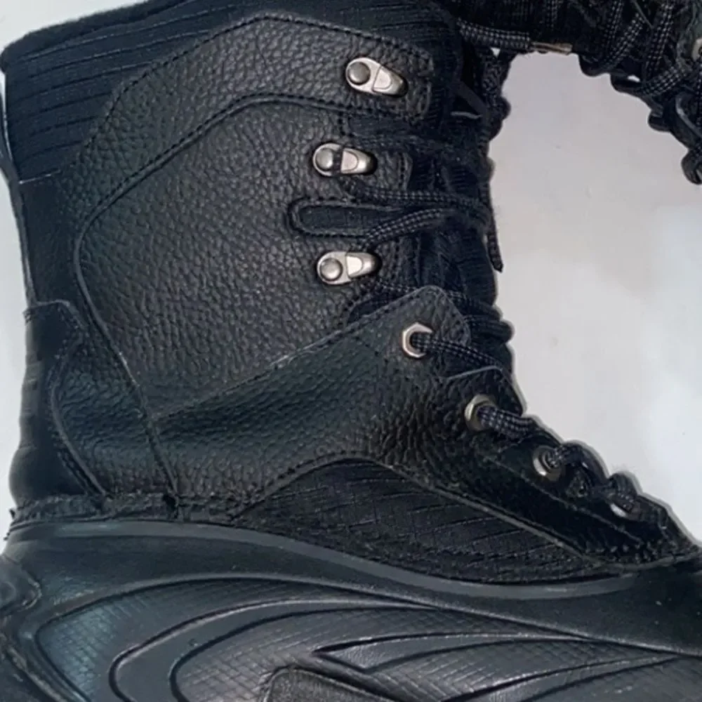 MERONA SNOW MEN SHOES BOOTS SIZE 9